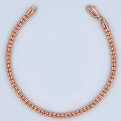 Ice Bracelet 7.65gr / 7.9in / 18K Gold +4 $