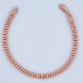 Ice Bracelet 10gr / 7.7in / 18K Gold +4 $