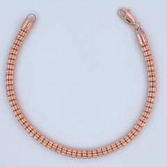 Ice Bracelet 10gr / 7.7in / 18K Gold +4 $